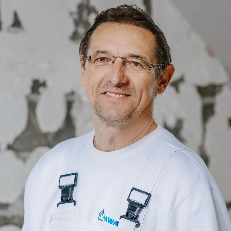 Alexander Ivanov – Maler
