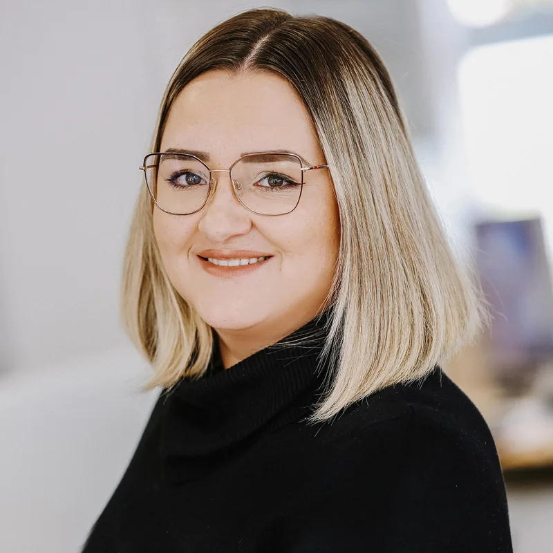 Ksenija Hergert – Immobilienverwaltung