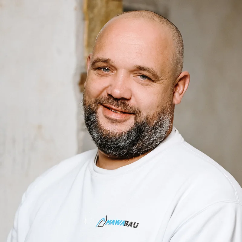Sascha Stratii – Maler