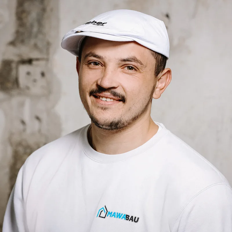 Vadim Sushchyk – Maler
