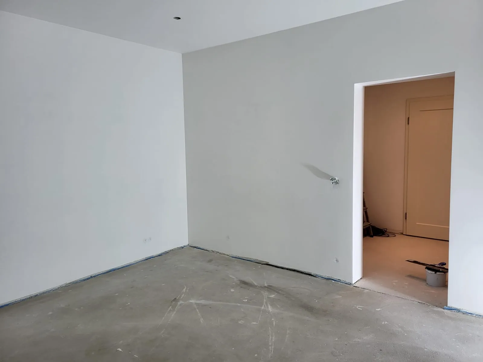 MaWa Bau, Projekt 28 Wohneinheiten – Malerarbeiten im großen Neubauprojekt, Bild 7