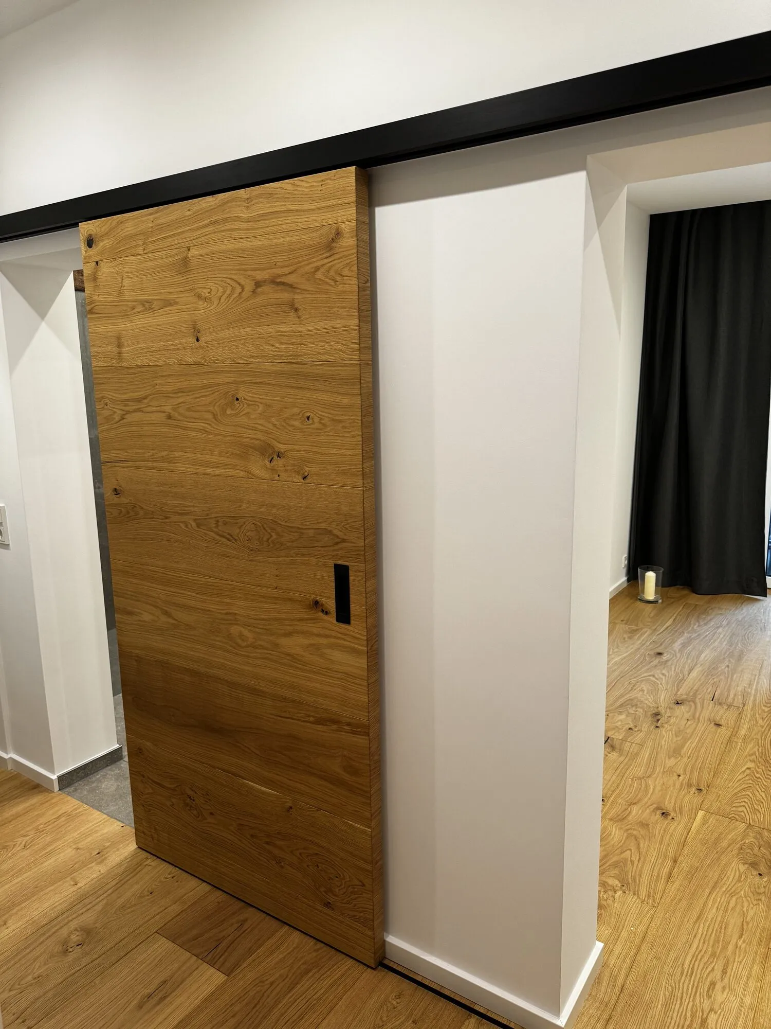 MaWa Bau, Projekt Badsanierung mit Holzakzenten, Bild 6