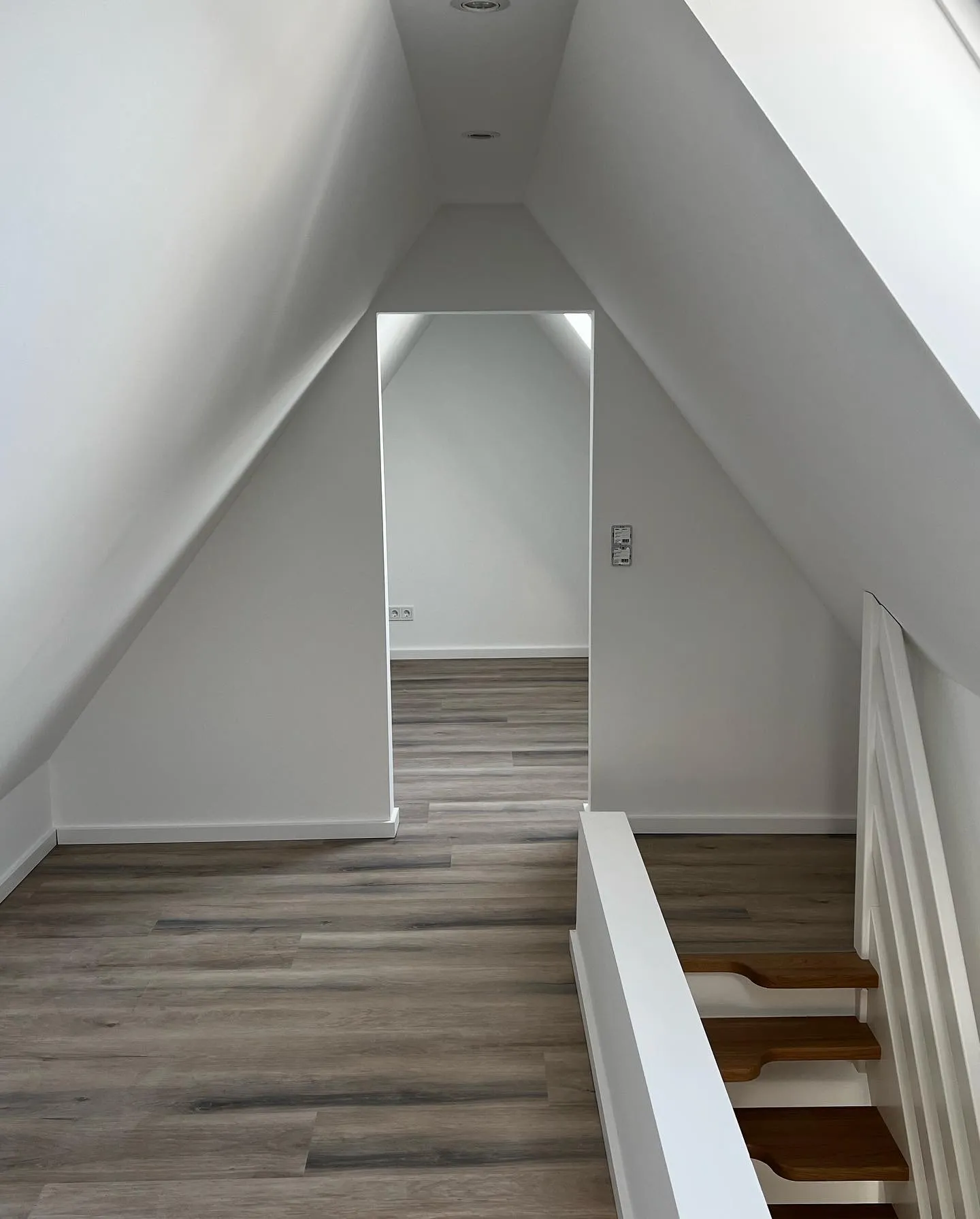 Innenausbau
