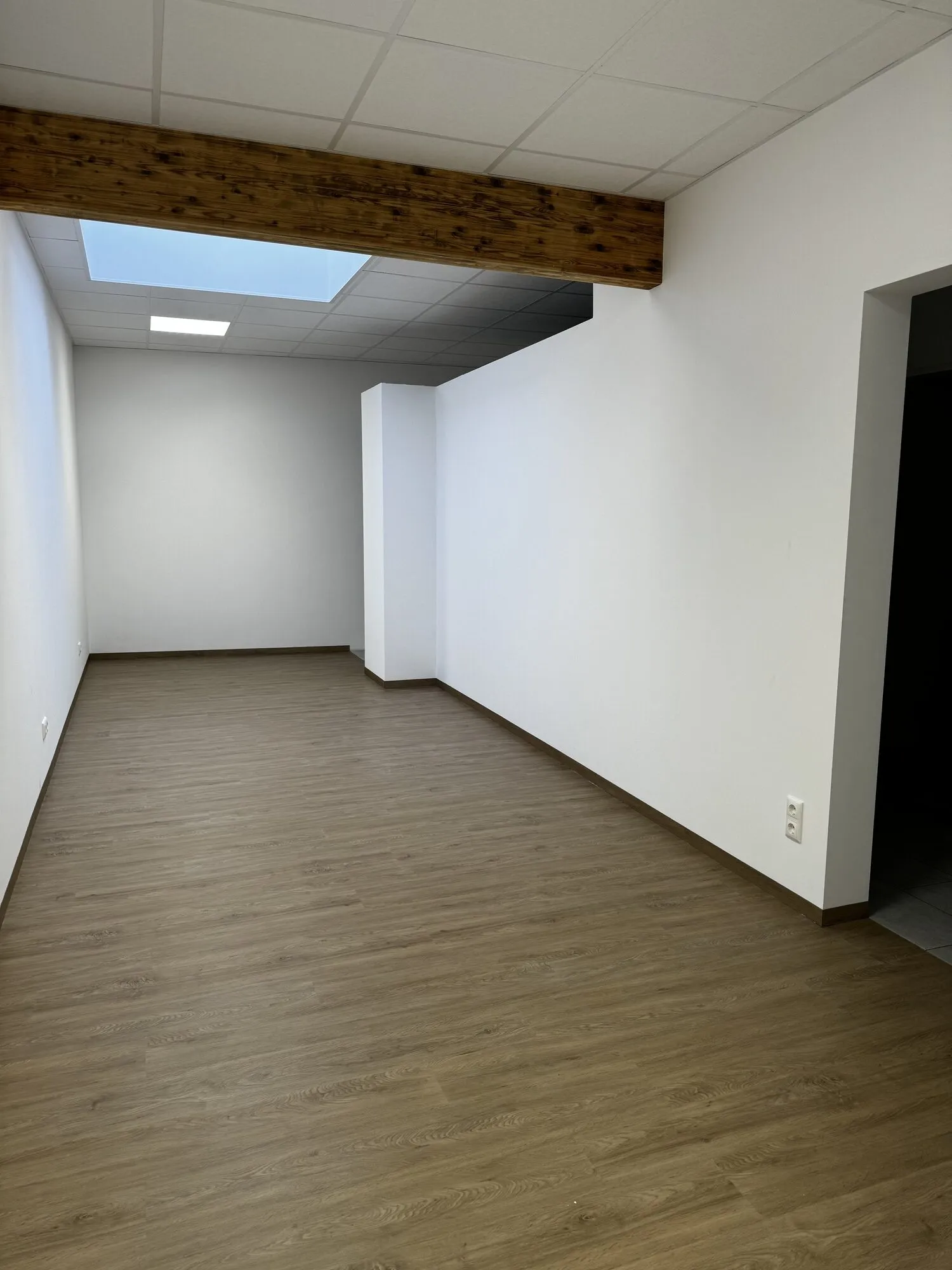 MaWa Bau, Projekt Gewerbesanierung – neue Büroflächen für ein wachsendes Unternehmen, Bild 8