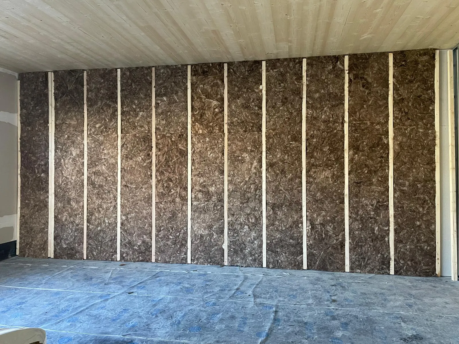 MaWa Bau, Projekt Schulbau Kleefeld in Holzrahmenbauweise, Bild 2