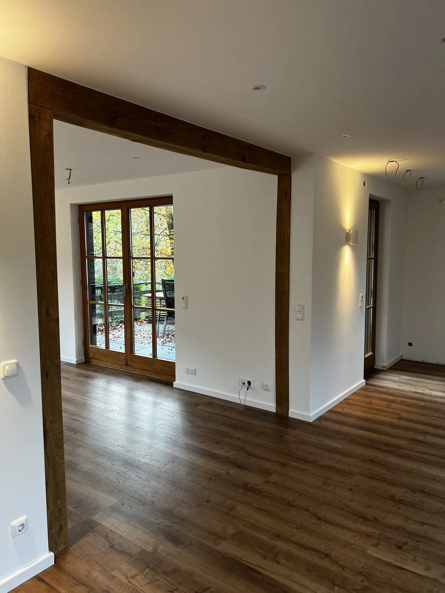 MaWa Bau, Projekt Wohnhaussanierung – wir bringen frischen Wind in Ihr Zuhause!, Bild 4